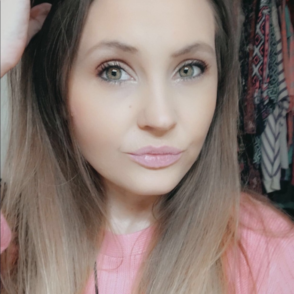 Meet your Posher, Canglam! Please read 💜